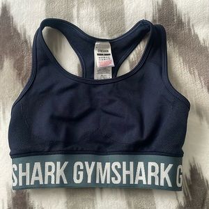 Gym Shark Sports Bra- Worn once